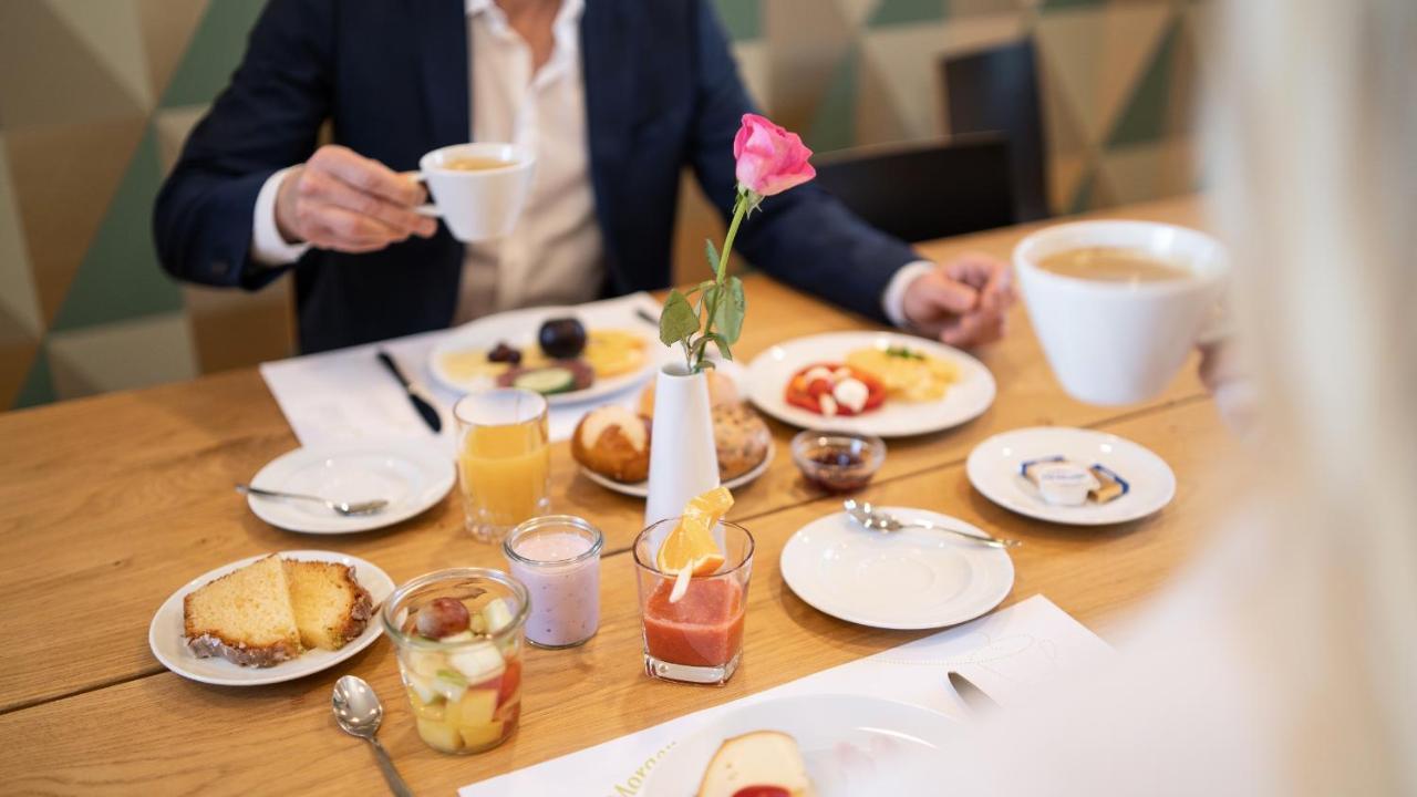 Campuszwei - Hotel & Boardinghouse Ludwigsburg Ngoại thất bức ảnh